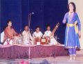 Kathak Images Nandkishore Kapote 049